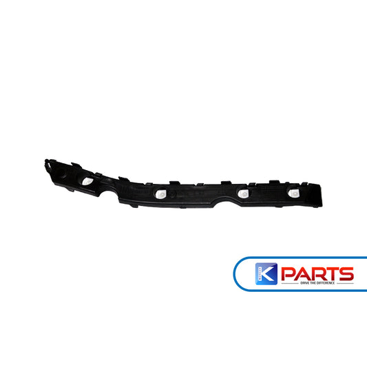 KIA RIO 12 G4LA 1200CC BUMPER BRACKET, RR LH 866131W200