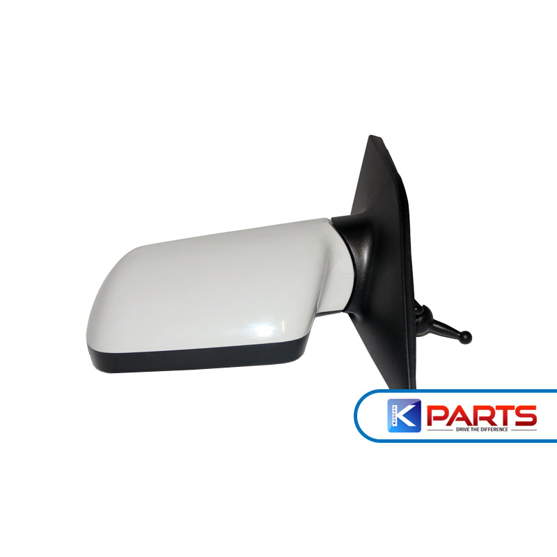 KIA PICANTO 04 G4HG 1100CC MIRROR ASSY-OUTSIDE VIEW, LH 8761007000