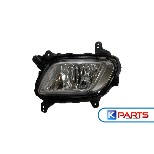 HYUNDAI H-1 15 D4CB 2500CC A2-ENG FRONT FOG  LAMP ASSY