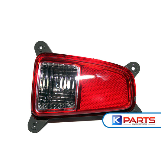 KIA PICANTO 15 G4LA 1200CC-KAPPA FOG LAMP 924511Y500