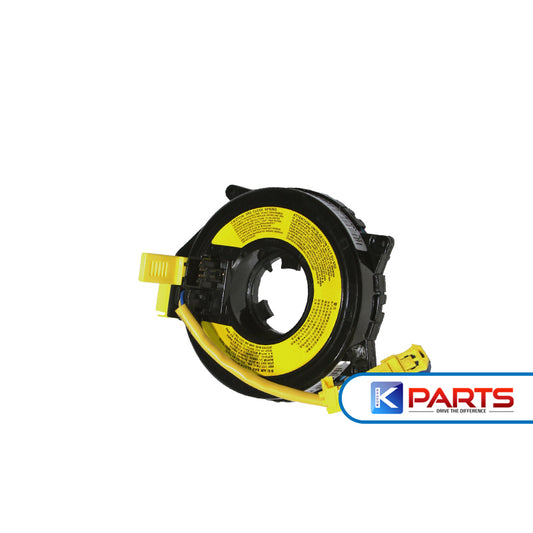 HYUNDAI TUCSON 2004 CLOCK SPRING 934902E001