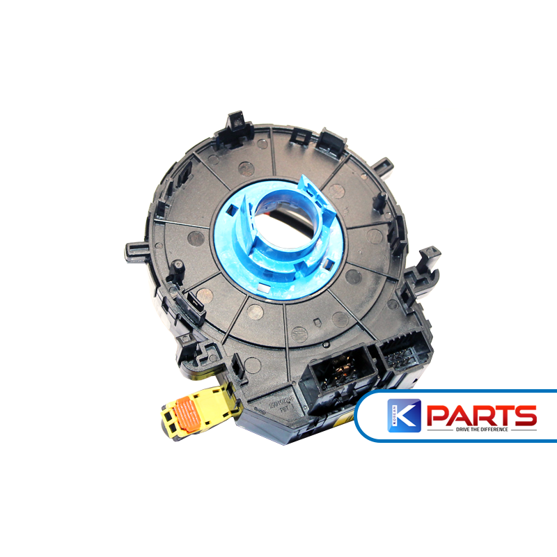 HYUNDAI VELOSTER CLOCK SPRING 934903V110