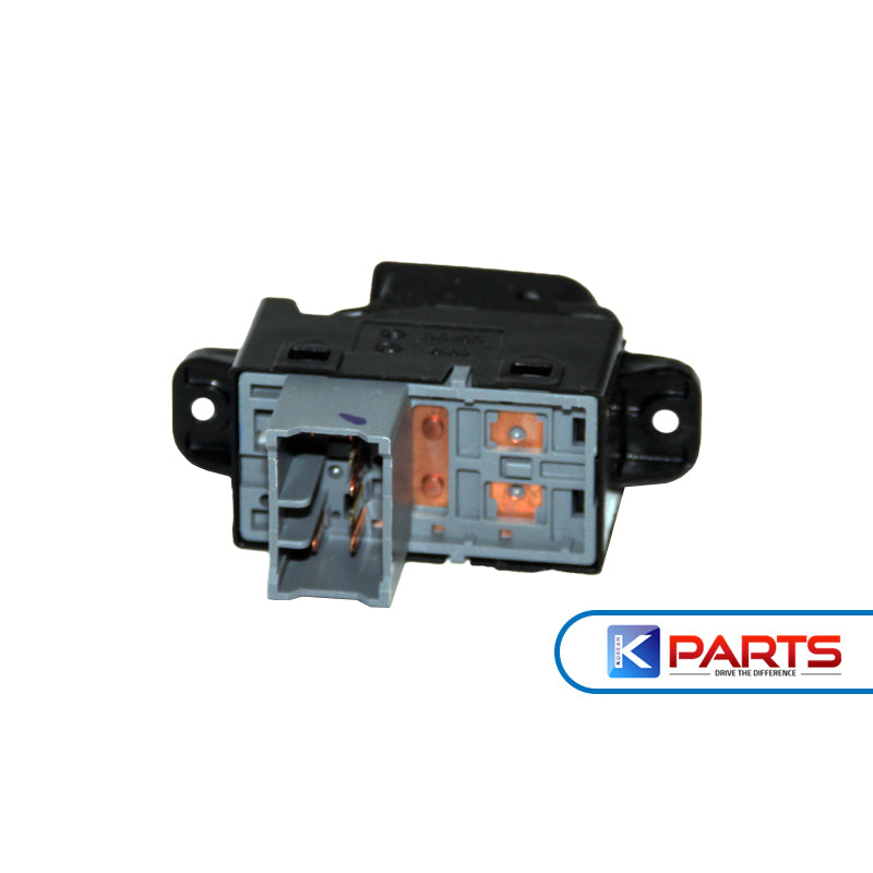 HYUNDAI I20 08 G4FA 1400CC-GAMMA SWITCH ASSY-P/WDO MAIN 935801J000