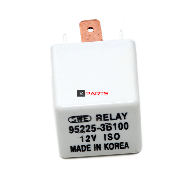 POWER RELAY 952253B100