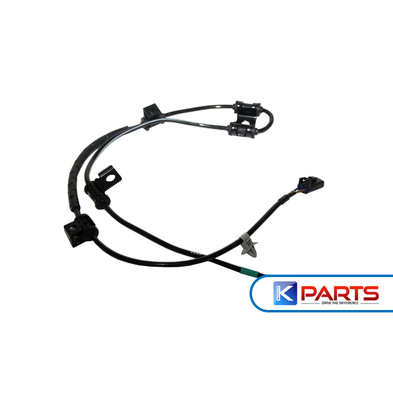 KIA SPORTAGE 13 G4NA 2000CC WHEEL SENSOR, ABS FR RH 956703W300