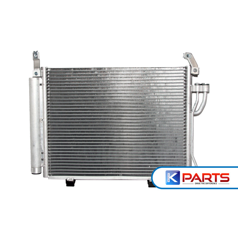 HYUNDAI I10 07 G4HG 1100CC AIRCON CONDENSER 976060X000