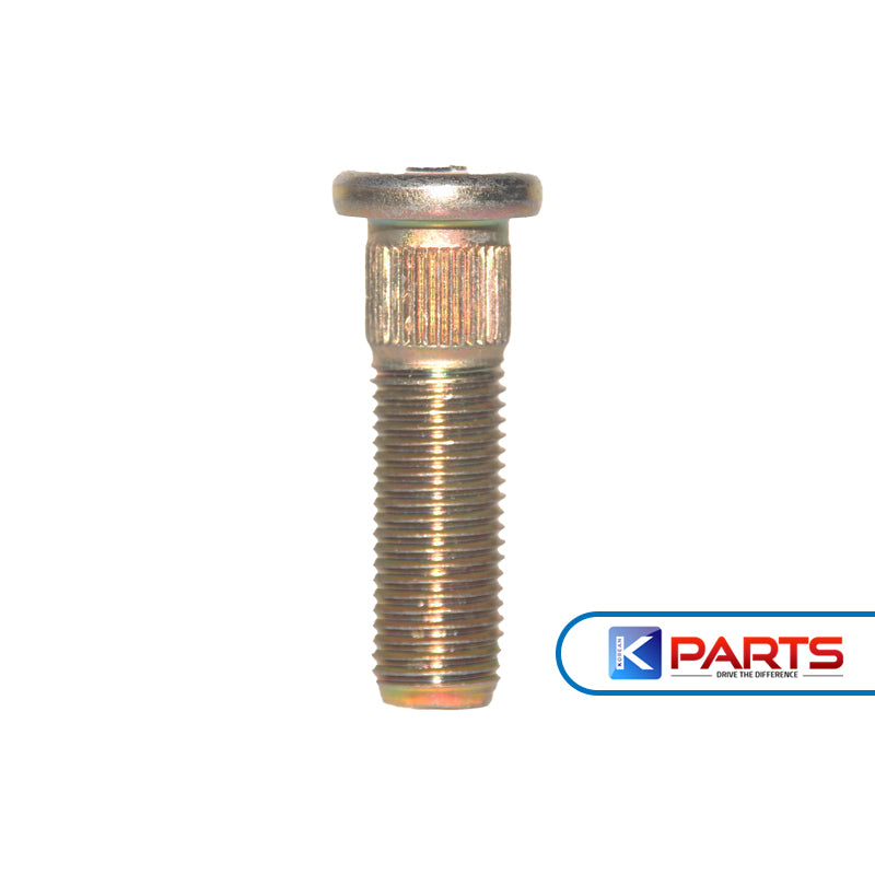 HYUNDAI H100 04 D4BB 2600CC HUB BOLT, RR 527554A500