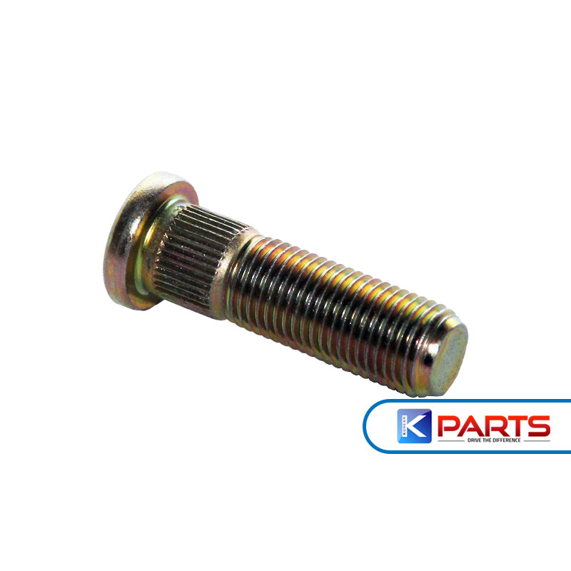 HYUNDAI H100 04 D4BB 2600CC HUB BOLT, RR 527554A500