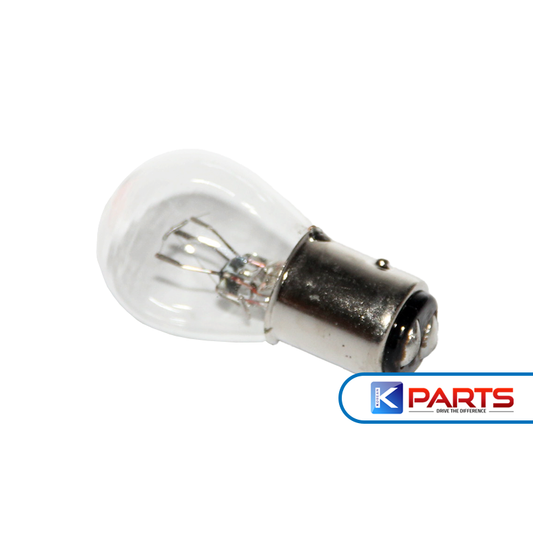 KIA RIO 15 G4LA 1200CC BULB, 12V 21/5W-DOUBLE CONTACT DC12V21W