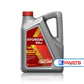 HYUNDAI XTEER G800 SP 5W30 1L / 4L FOR PETROL ENGINE, 100% SYNTHETIC