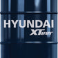 HYUNDIA XTeer Gasoline G500 API SL 1L/4L/5L/200L ENGINE OIL FOR PETROL ENGINE