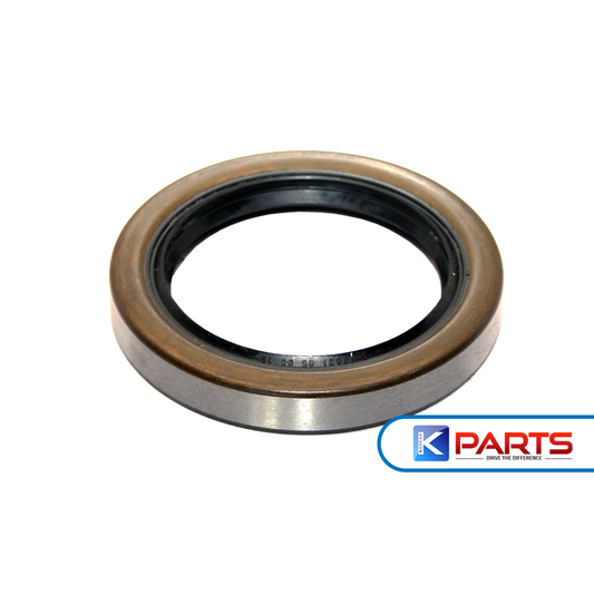 KIA K2700 12 J2 2700CC WHEEL BEARING SEAL K9958565903