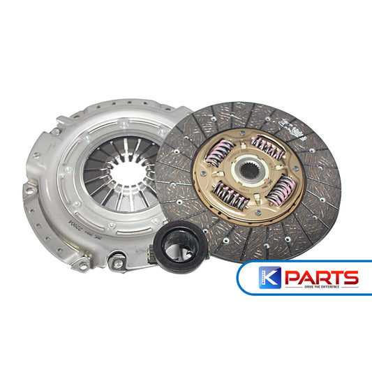 SSANGYONG MUSSO  96 602/662 CLUTCH KIT SET KCK05222