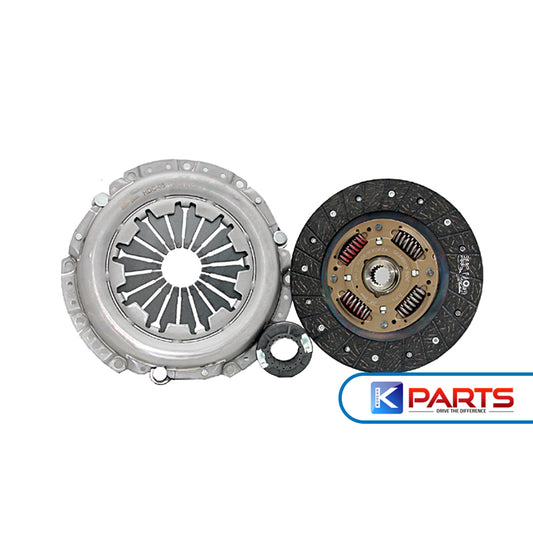 HYUNDAI I20 08 G4FA 1400CC-GAMMA CLUTCH KIT KCK23136