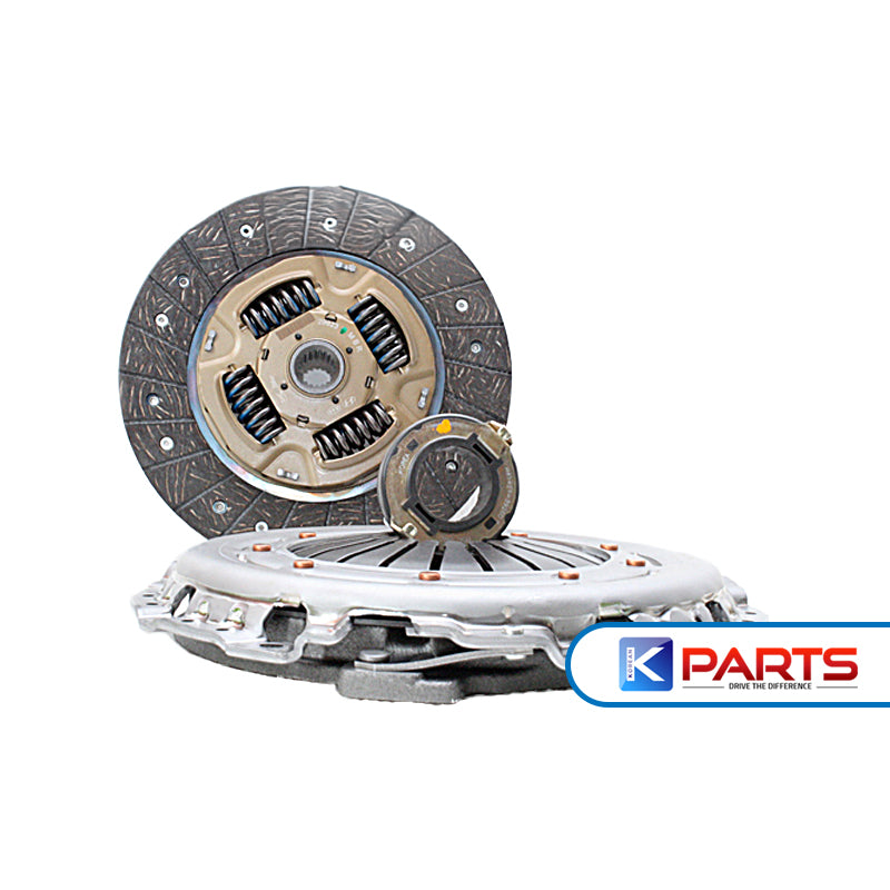 HYUNDAI IX35 G4KD 2000CC-THETA2 CLUTCH FULL KIT KCK39260