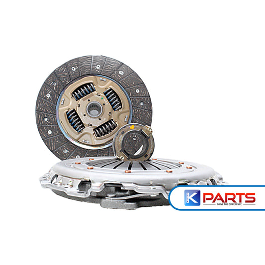 HYUNDAI IX35 G4KD 2000CC-THETA2 CLUTCH FULL KIT KCK39260