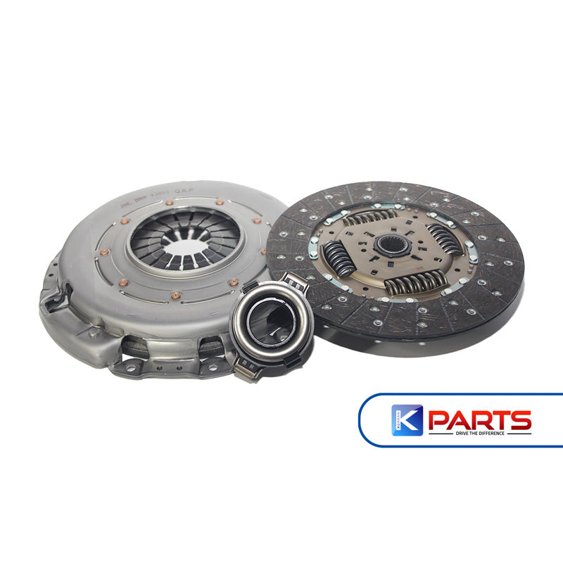 KIA K2500 2014 D4CB CLUTCH FULL KIT KCK47000