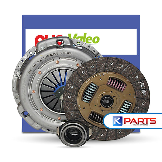 HYUNDAIH-1 (H1)  07 G4KG 2400CC CLUTCH KIT KCK48700