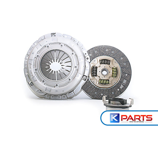 HYUNDAI H-100 (H100) CLUTCH KIT 2.6 D4BB KCK4F000