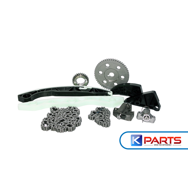 HYUNDAI ix35 G4KD 2000CC TIMING CHAIN KIT KTK25000