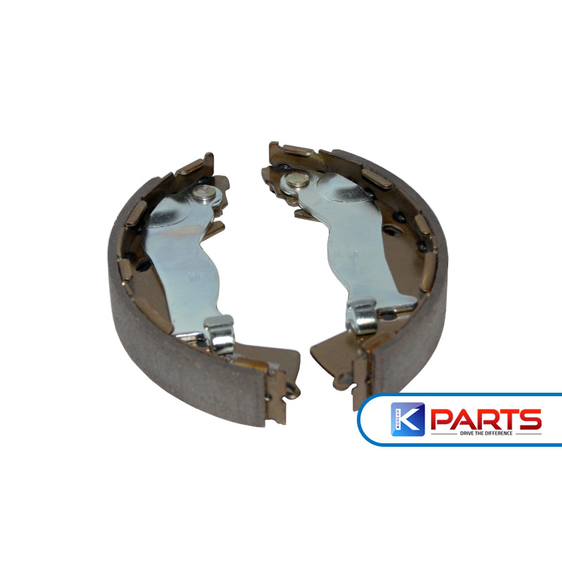 HYUNDAI I20 12 G4LA 1200CC-KAPPA BRAKE SHOE 583500PA00