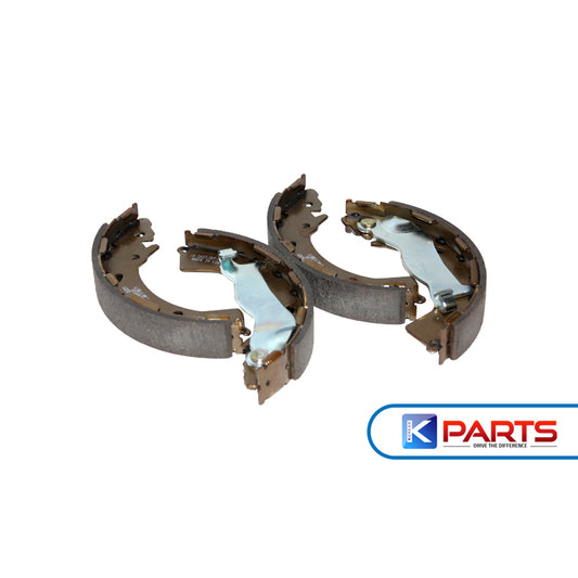 HYUNDAI I20 12 G4LA 1200CC-KAPPA BRAKE SHOE 583500PA00