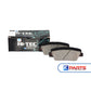 HYUNDAI CRETA 16 G4FG 1.6 BRAKE PAD SET, FR 58101A0A00