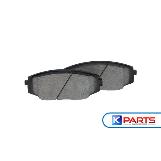 HYUNDAI STARIA 21 D4HB 2.2 BRAKE PAD SET, FR 58101CGA00