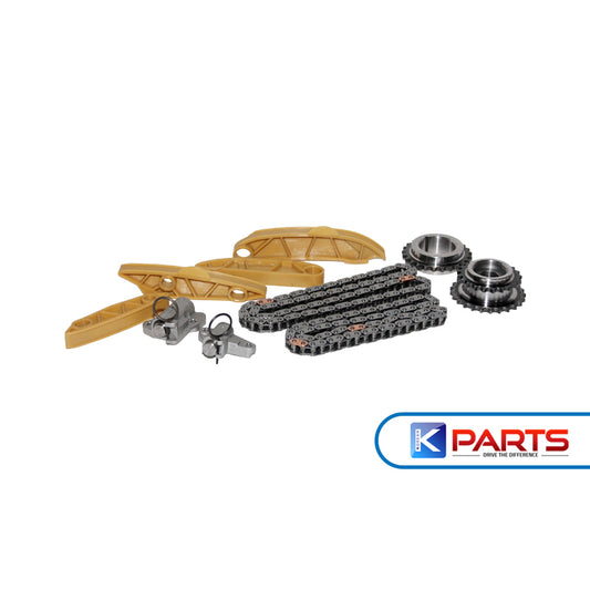 HYUNDAI SANTA FE 10 D4HB 2200CC-CM TIMING BELT KIT(R-ENGINE) KTK2F000