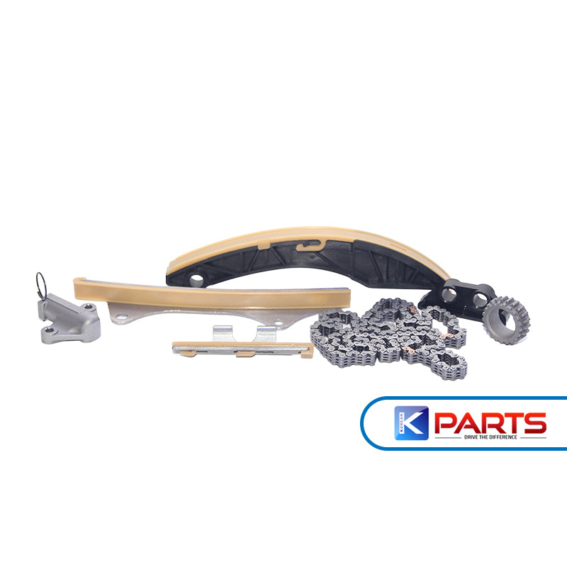 HYUNDAI GRAND I10 14 G4LA 1.2 TIMING KIT TKIT013