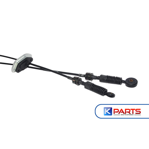 KIA PICANTO 04-08 CLUTCH CABLE 4379407100