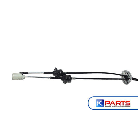 KIA PICANTO 04-08 CLUTCH CABLE 4379407100