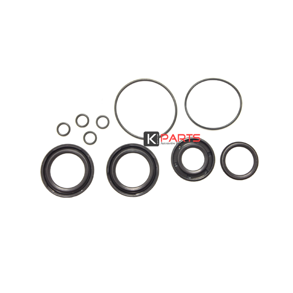 KIA K2700 04 J2 2700CC - POWER STEERING SEAL KIT- 0K60A32180