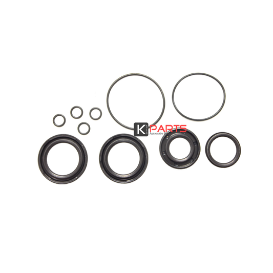 KIA K2700 04 J2 2700CC - POWER STEERING SEAL KIT- 0K60A32180