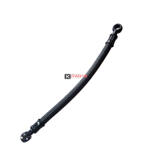 KIA K2700 98 J2 2700CC OIL HOSE ASSY- 0K65A14830