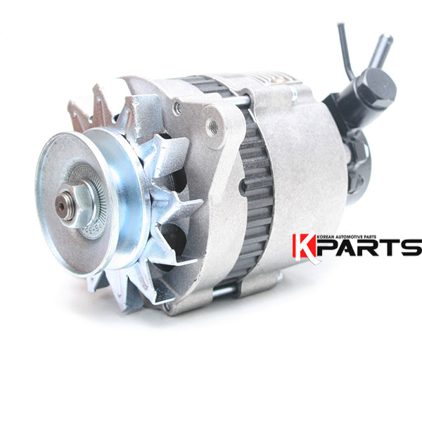 KIA K2700 04 J2 2700CC ALTERNATOR ASSY (GENERATOR) 373004Z300