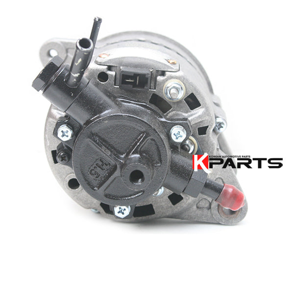 KIA K2700 04 J2 2700CC ALTERNATOR ASSY (GENERATOR) 373004Z300