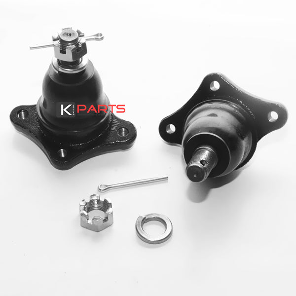 KIA K2700 04 J2 2700CC UPPER BALL JOINT 0K71034540 BKK-5