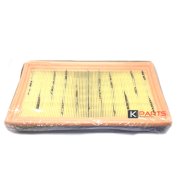 KIA RIO 2000 AIR FILTER A5D 1.5 DOHC 0K30C13Z40