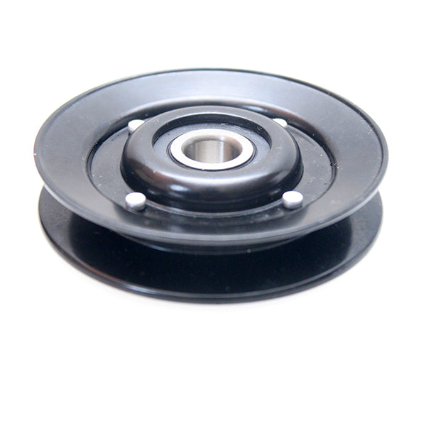 KIA K2700 2.7 J2 PULLEY-IDLER 0K60A15930A