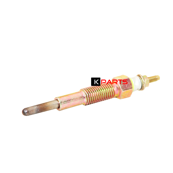 KIA K2700 J2 2700CC GLOW PLUG 0K75A18140