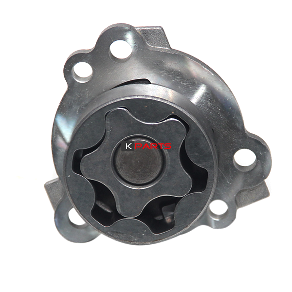 Genuine Hyundai Kia Engine Oil Pump – 213103CBA0 – Fits Genesis, Santa Fe, Sorento, K900 – OEM Korea