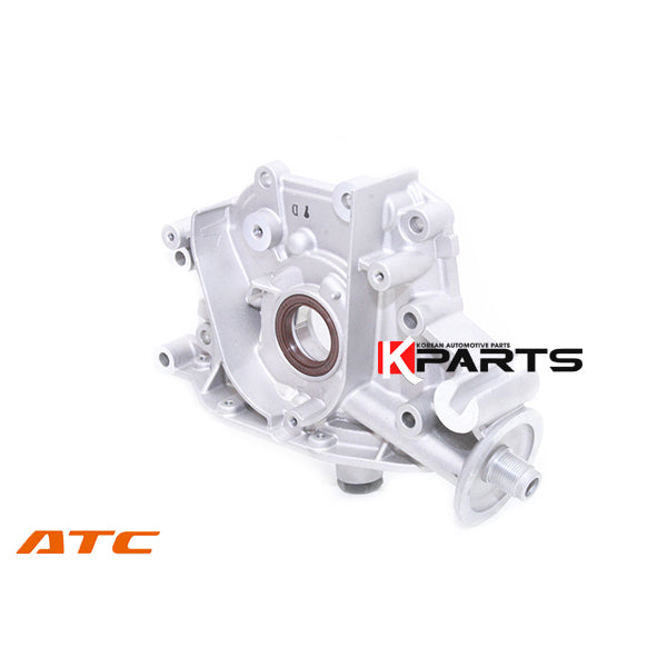 HYUNDAI GETZ 02 G4EE 1400CC / 1600CC OIL PUMP (FRONT CASE) 2131026802