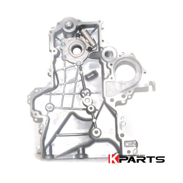 HYUNDAI I20 08 G4FA 1400CC-GAMMA OIL PUMP (FRONT CASE) 213502B000