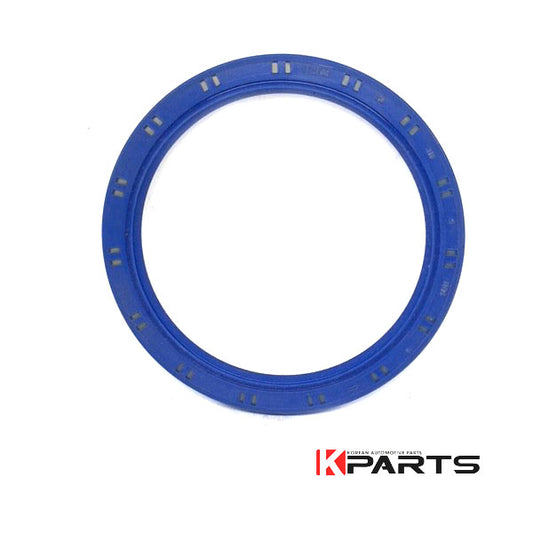 KIA K2700 04 J2 2700CC CRANKSHAFT REAR OIL SEAL 214434X000