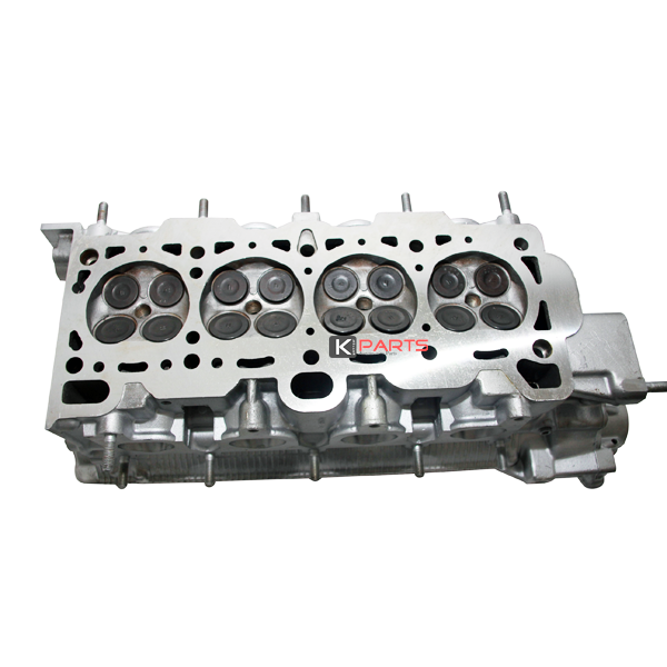 HYUNDAI GETZ 02 G4EE 1400CC CYLINDER  HEAD ASSY- 2210026100