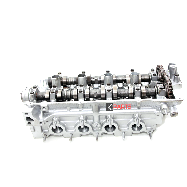 HYUNDAI GETZ 02 G4EE 1400CC CYLINDER  HEAD ASSY- 2210026100