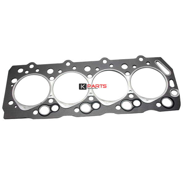 HYUNDAI  H100 04 D4BB 2600CC 	GASKET-CYLINDER HEAD 2231142065