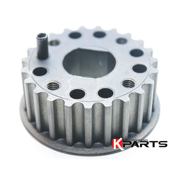 KIA PICANTO 04 G4HG 1100CC CRANKSHAFT SPROCKET 2312002570 (TYPE 1) 99