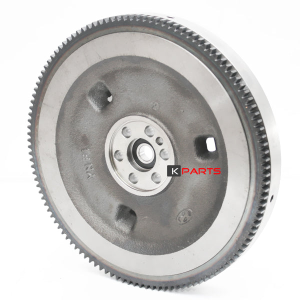 Hyundai H100 04 D4bb 2600cc Flywheel 2320042891